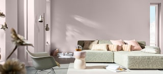 Dulux farbe des jahres 2024 zuhause wo dein leben ist