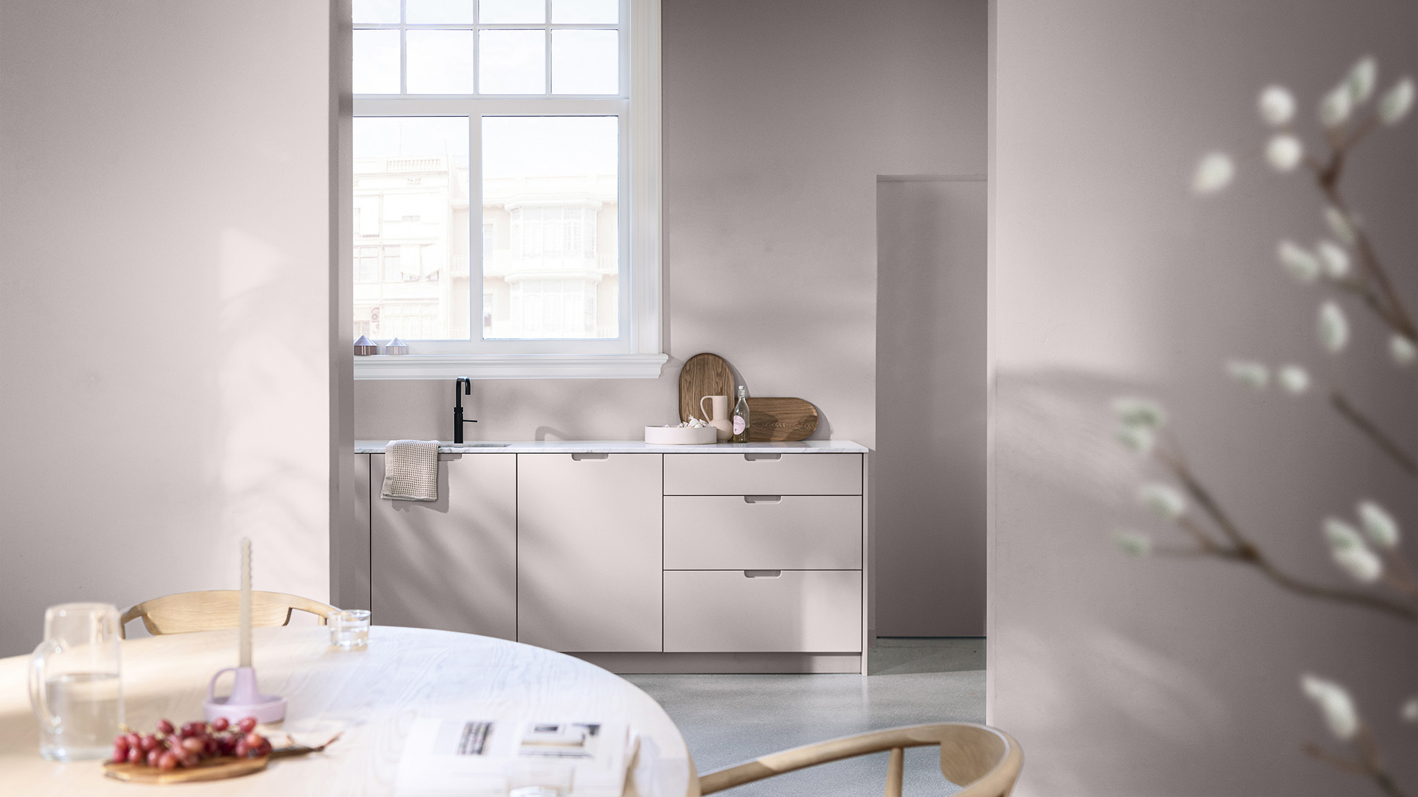 Create your Special Somewhere | Colour of the Year 2024 | Dulux