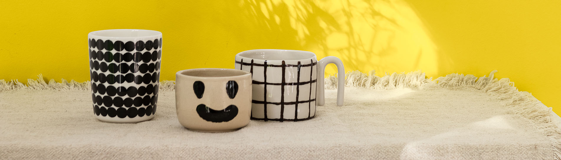 和多樂士2025年度色彩金盞黃 True Joy™一起突破局限 多樂士