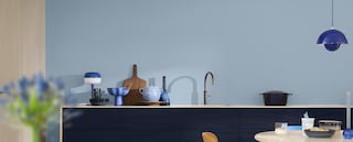 Dulux: welcome to your world in colour