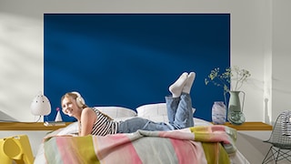 Kreative maleideer fra Nordsjö