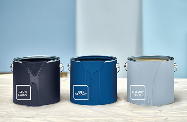 Flexa kleurentrends 2026