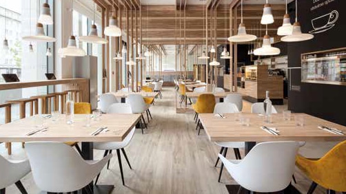 finalista Interieru roku