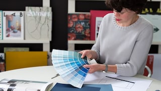 Naše expertka na barvy Dulux prozrazuje své nejlepší tipy pro perfektní dětský pokoj