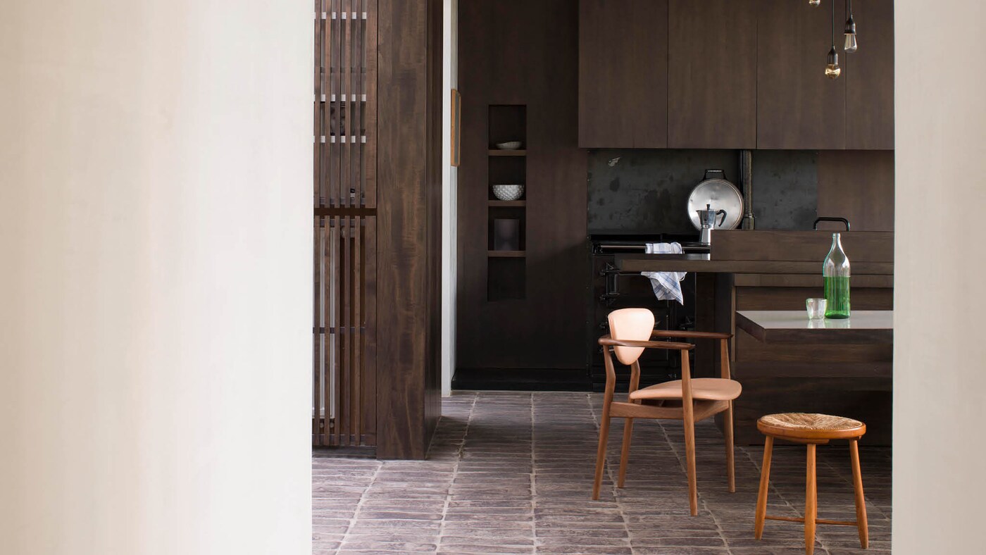 Hledáte inspiraci? Ospalé stěny probudíte barvami, které připomínají vaši oblíbenou prázdninovou destinaci.