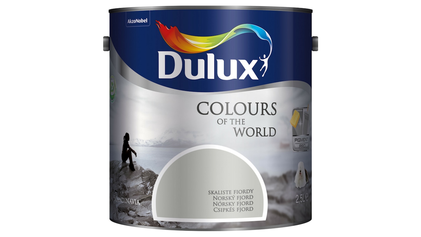 colours of the world scandinavia