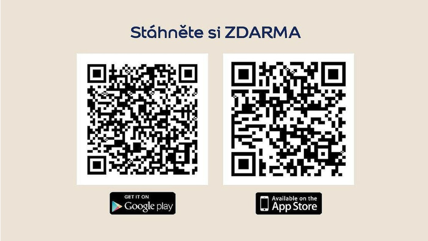 Stáhněte si zdarma App DULUX visualizer