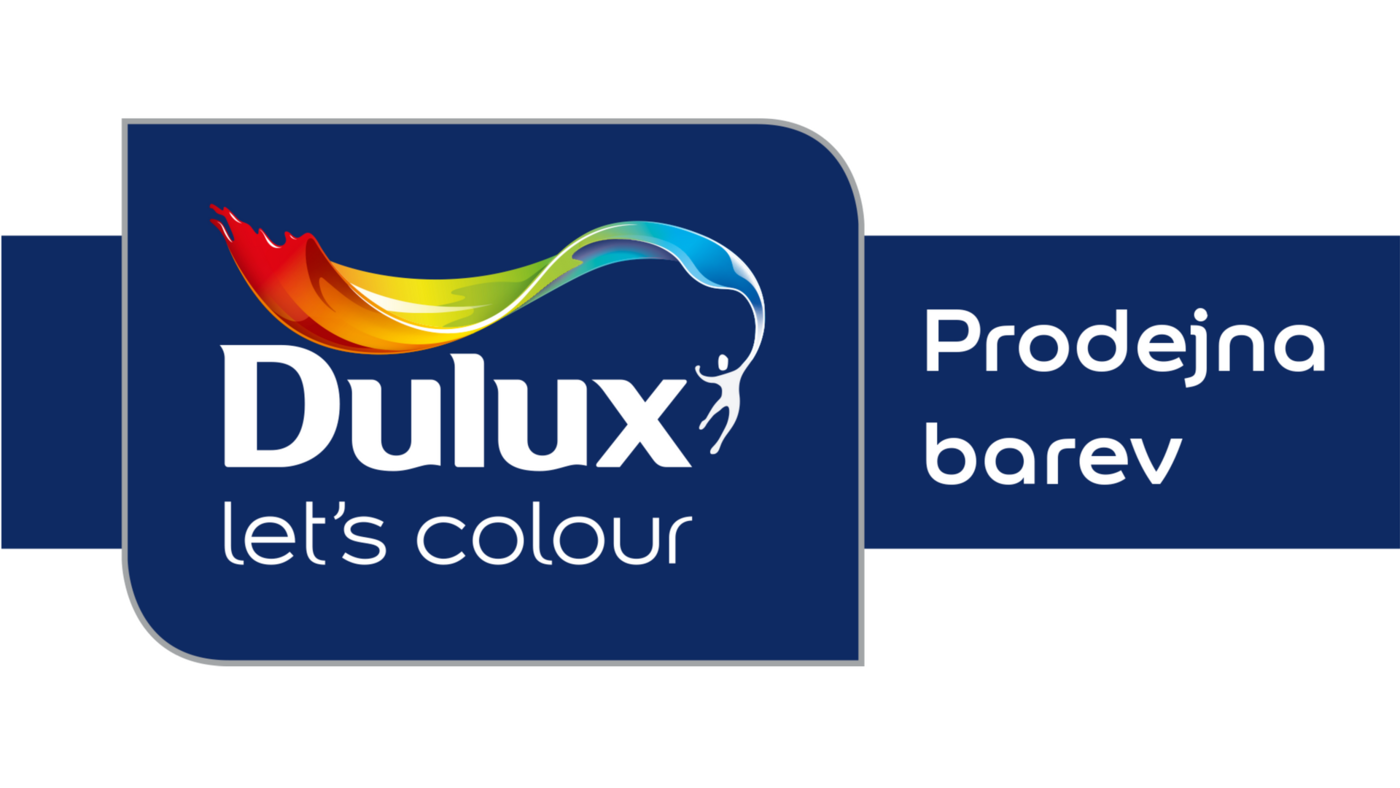 logo prodejna barev
