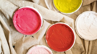 Rada experta na to, jak najmout profesionálního malíře.