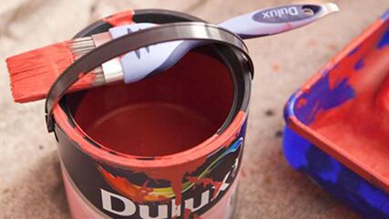 Duluxmalir.cz / Duluxmaliar.sk