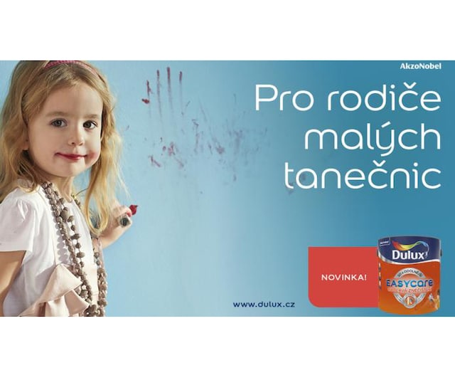 Home Page | Interiérové a exteriérové barvy – náměty na malování | Dulux