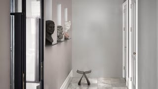 Bye-bye Magnolia! Verlieben Sie sich in die neuen Neutralen