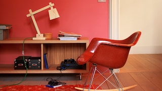 Ihnen ist kalt? Wärmen Sie sich auf – mit Rot