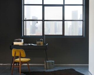 Sechs Tipps, den perfekten Arbeitsbereich im Schlafzimmer zu schaffen