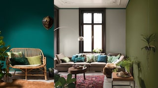 Sehnsucht nach Natürlichkeit 