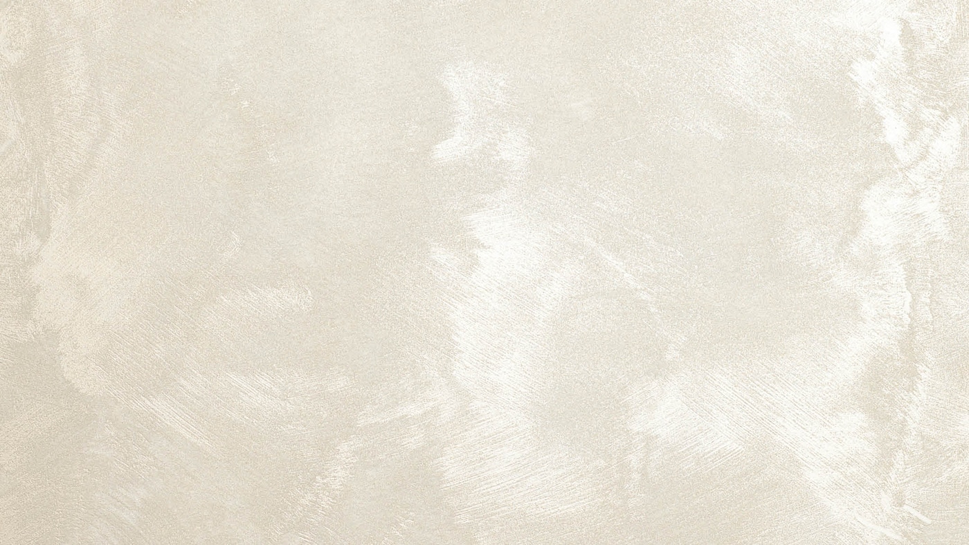 Trockene Farbe wirkt um bis zu 70 % heller als nasse Farbe. Kreuzen Sie Ihre Pinselstriche, um das für Ihren Anstrich zu nutzen. Damit erzeugen Sie ein strukturiertes Finish mit natürlichem Licht und Schatten.