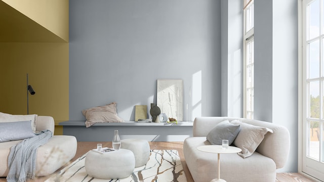 Dulux Farbe des Jahres 2023 | Wild Wonder™ | Dulux