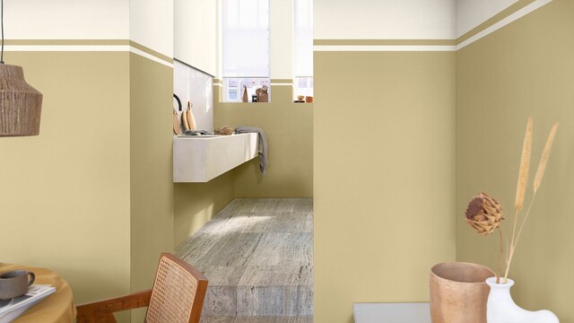 Dulux Farbe des Jahres 2023 | Wild Wonder™ | Dulux