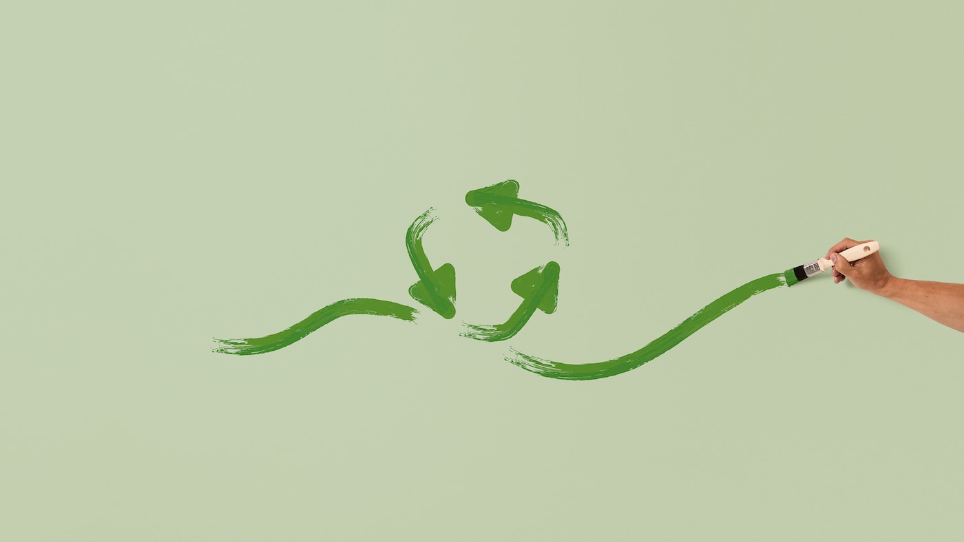 By 2020, we’re aiming for a fifth of our revenue to come from more sustainable products.