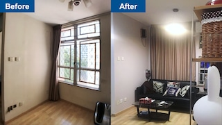 Dulux Painting Service - Real Case Study 【5】