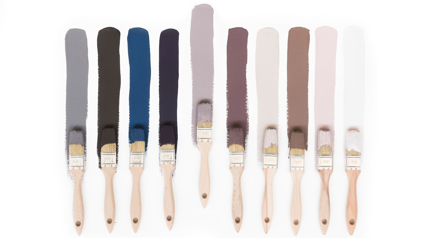 Dulux Colour-of-the-Year-2018- Modern style  Inspiration Hong Kong 12