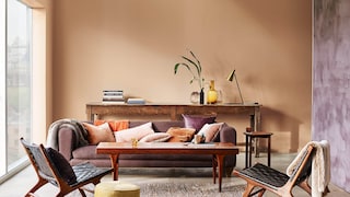 Create a comforting home with Dulux Colour of the Year 2018