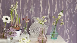 Natural textures to reconnect you with the outdoors