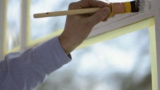 Tips to help you do more with less paint