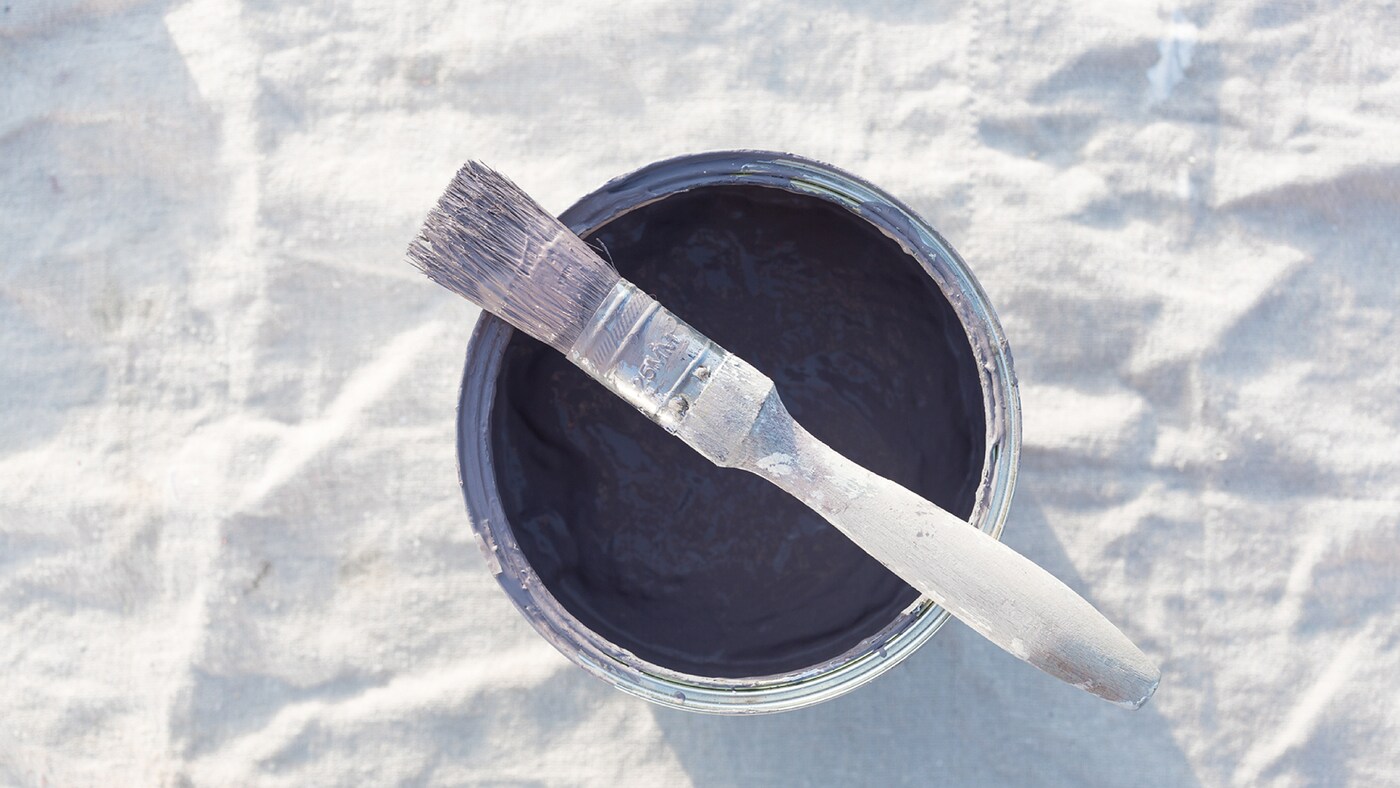 Our guide to rollers, brushes and extra kit to make your paint go