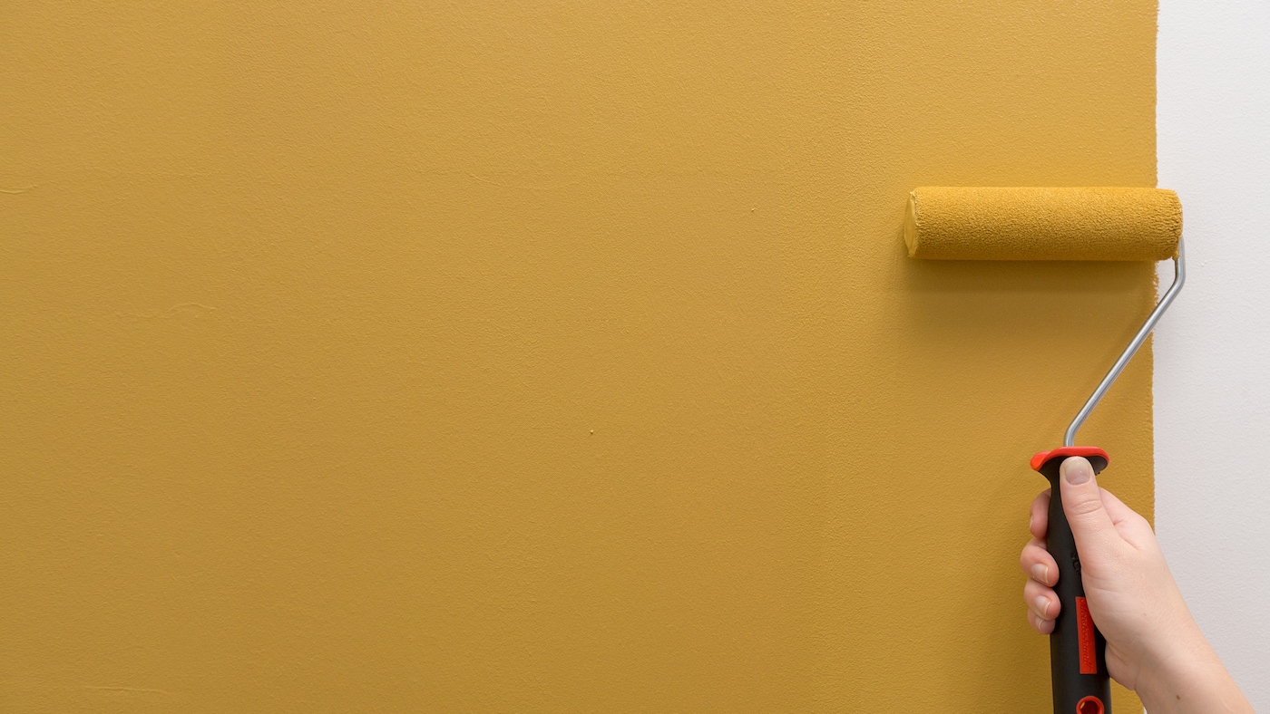 Pick the right paint and achieve perfect results every time Dulux