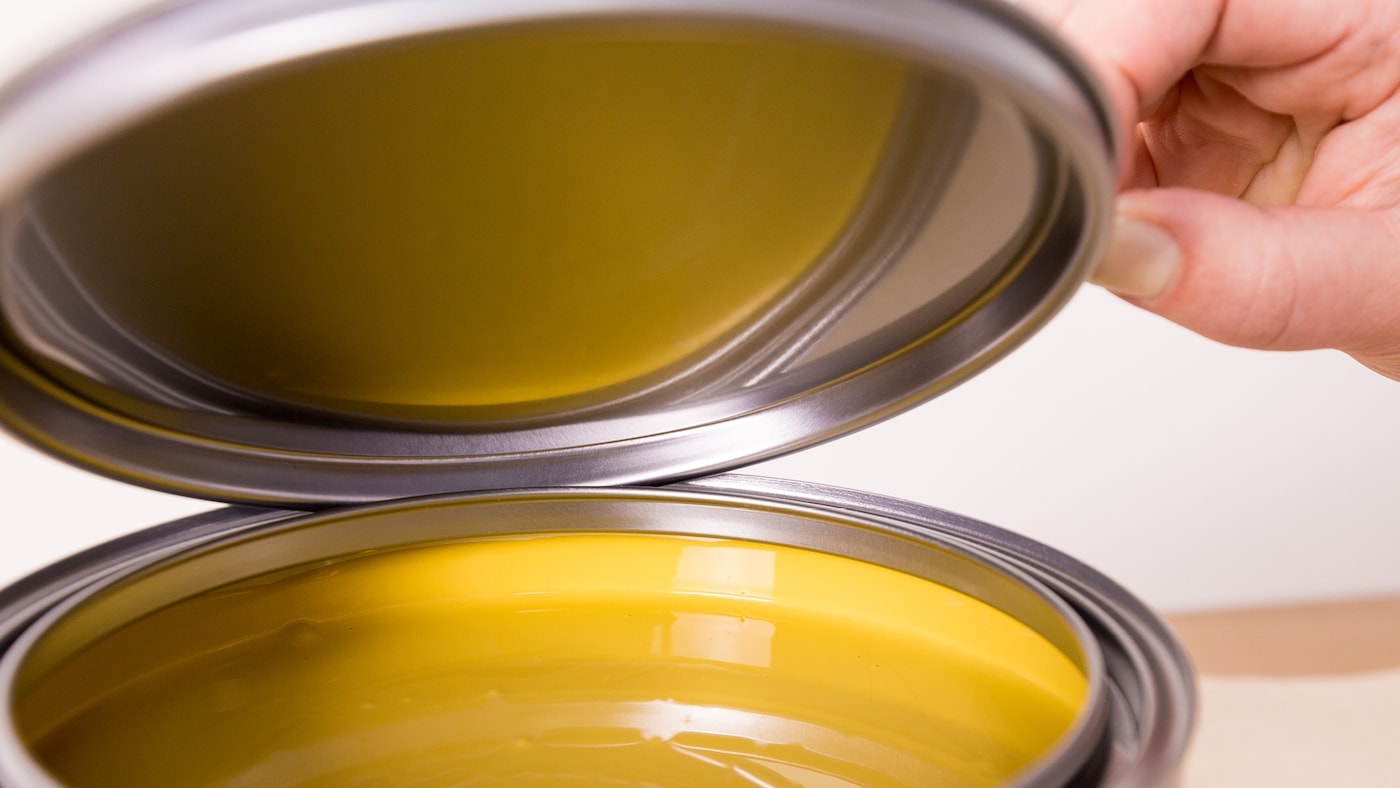 Make sure you take into account the function of the room and the surface you’ll be painting before you make your final selection – chances are they’ll be wall paint products tailored to suit your needs. 