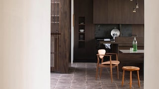 From Mexico to Morocco: 5 travel-inspired colour ideas