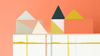 5 fun feature wall ideas you’ll be proud to show off