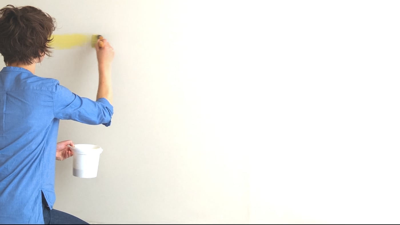 Your walls form the backdrop to your entire scheme and getting the right paint finish can be all it takes to elevate a scheme from amateur to professional. 