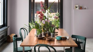 Revive and recycle: Breathe new life into tired furniture