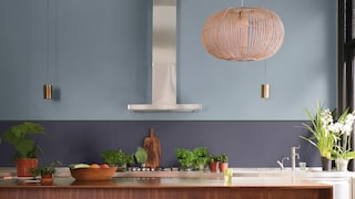 Get the new romantic house look