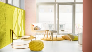 Shared living: ideas for your own breakout space