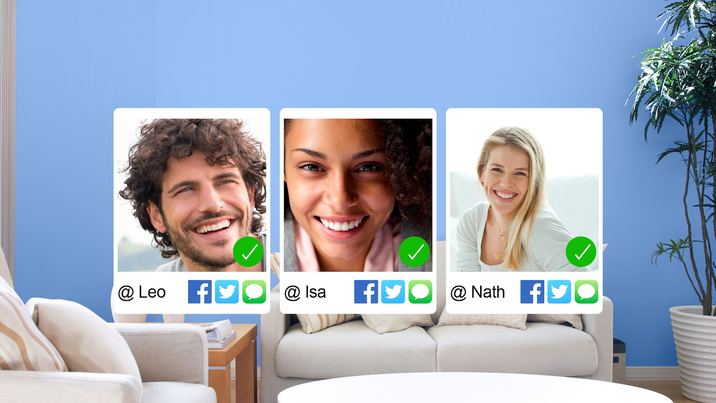 Visualizer 3.0 Share