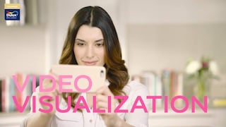 See, share, paint: Introducing the new Dulux Visualizer