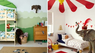 6 Ways to Decorate Your Kid's Bedroom