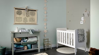Unisex nursery ideas for parents who love surprises