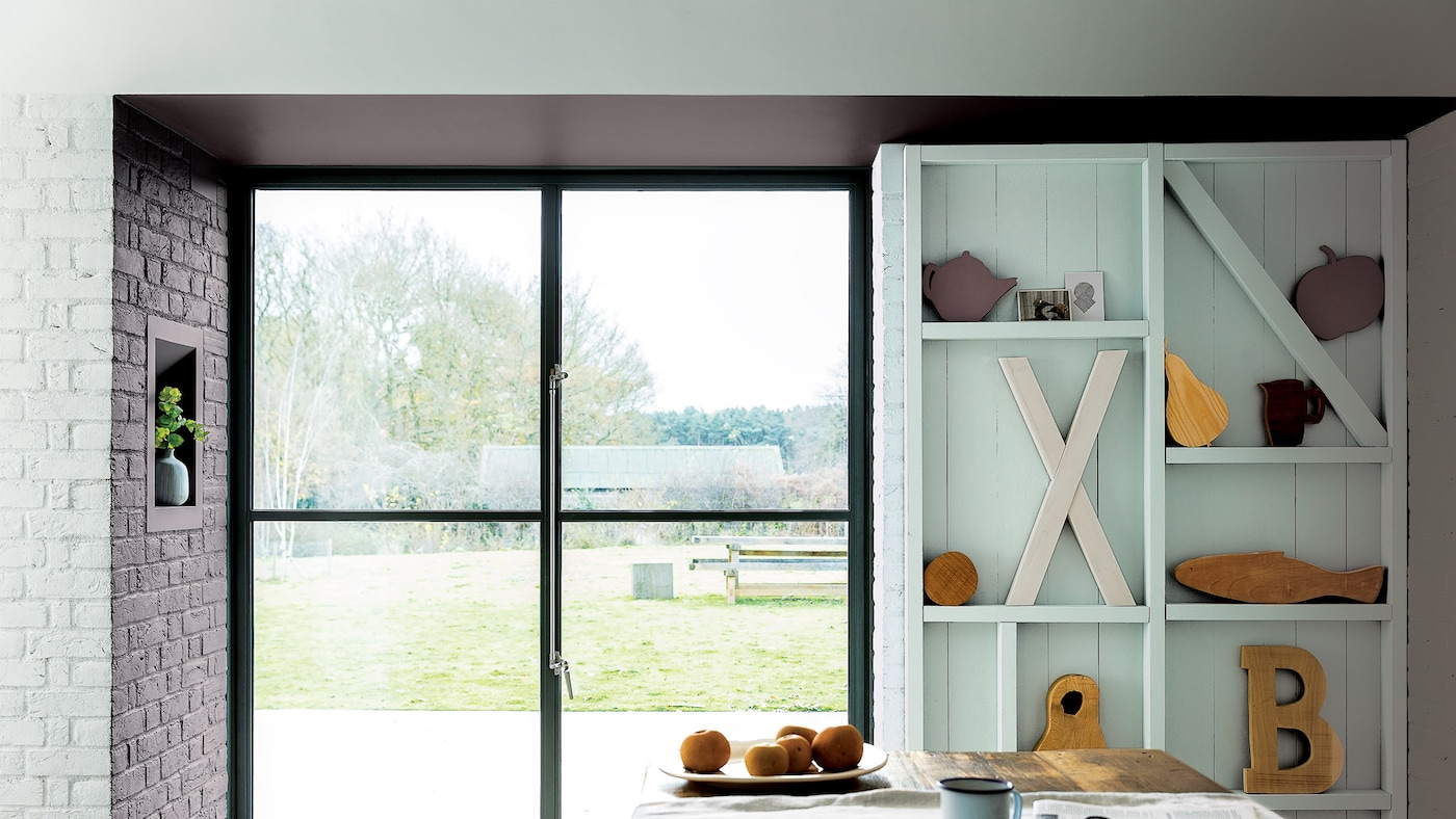 New - Words & Pictures