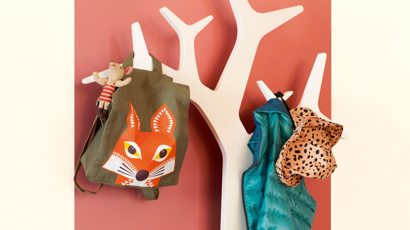 Get the most out of decorating your child’s room while on a budget