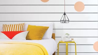 Stylish bedroom decorating ideas for teenagers