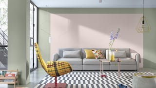 多樂士熱門流行色 | 治癒北歐 Calming Scandinavian