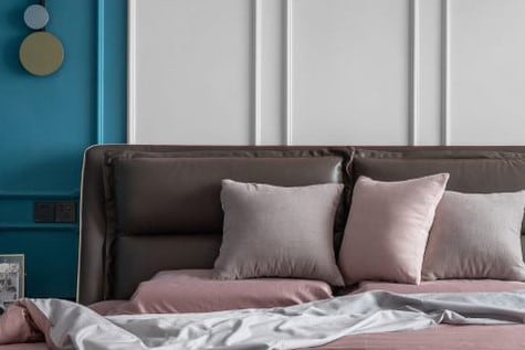 Bedroom in Veil 00NN 53/000