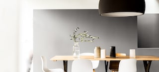 多樂士熱門流行色 | 高級灰 Stylish Greys