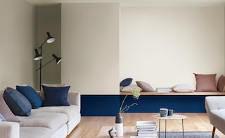 多樂士熱門流行色 | 經典奶油風 Timeless Creamy