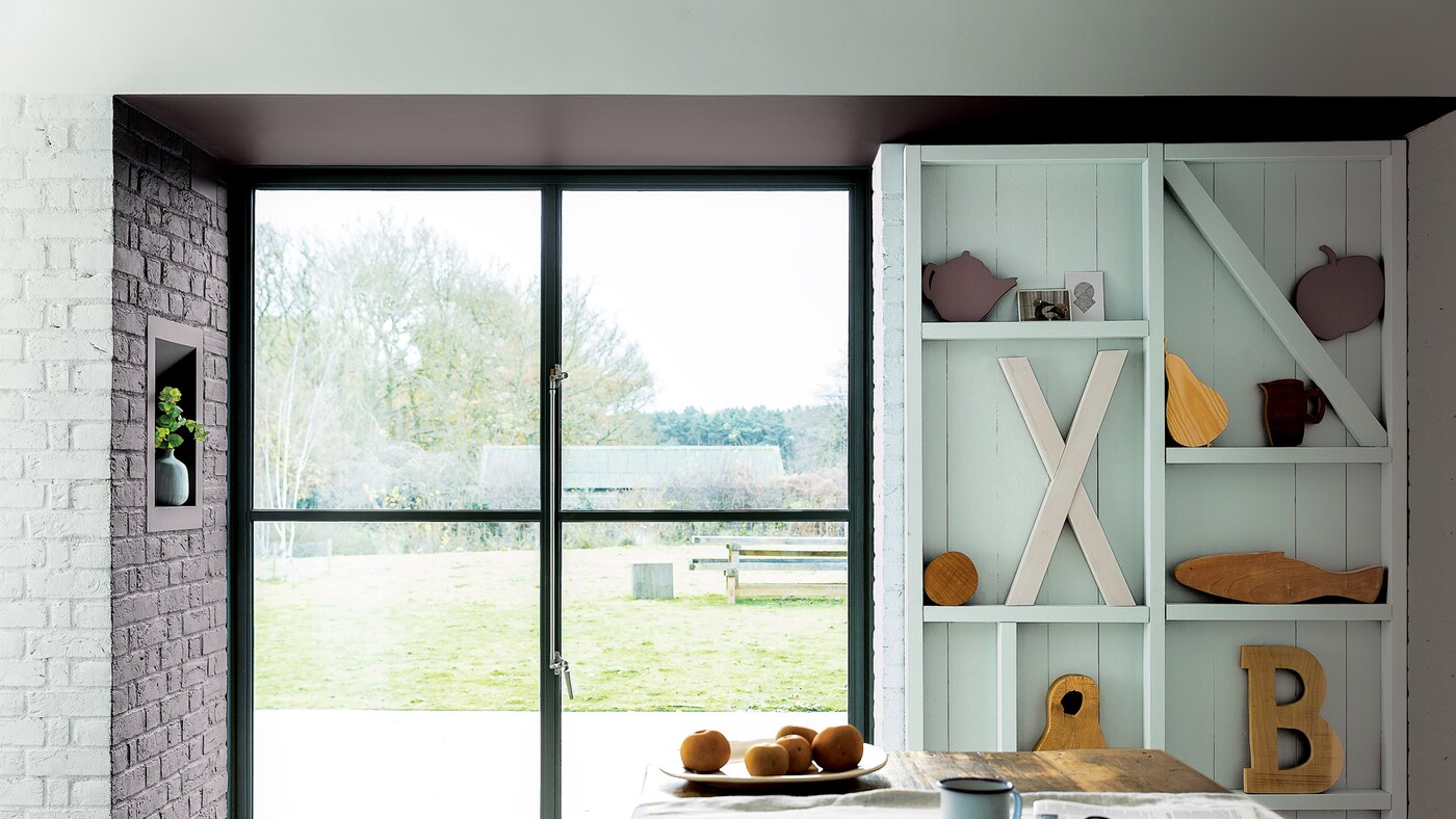 New - Words & Pictures