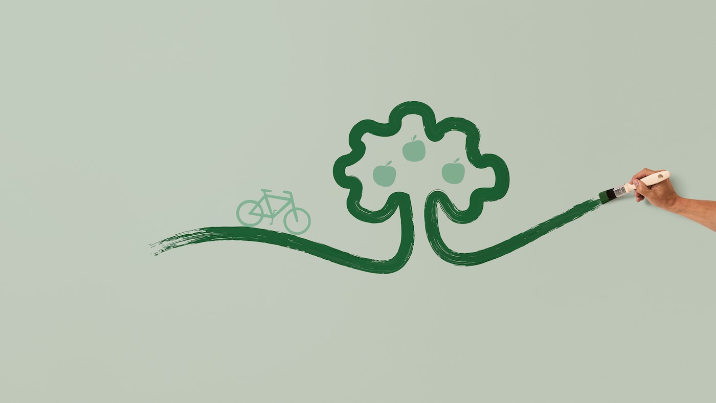 在取得環保成就並繼續達成目標下，我們現正積極努邁向更能永續發展的未來